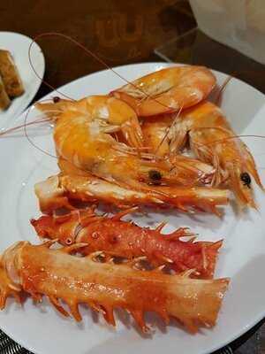 The Square At Novotel Bang Na