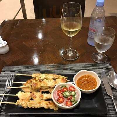 The Square At Novotel Bang Na