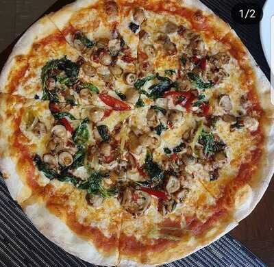 The Square At Novotel Bang Na