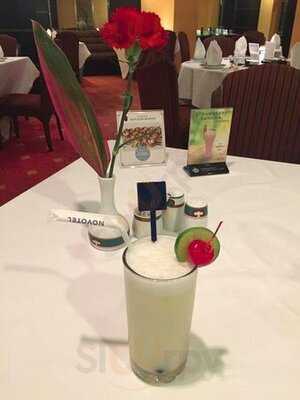 The Square At Novotel Bang Na