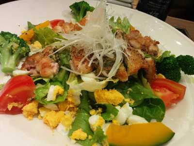 Fuji Japanese Restaurant - Siam Center