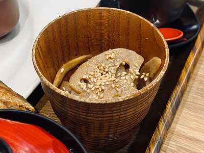 Fuji Japanese Restaurant - Siam Center