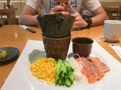 Fuji Japanese Restaurant - Siam Center