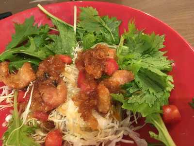 Fuji Japanese Restaurant - Siam Center