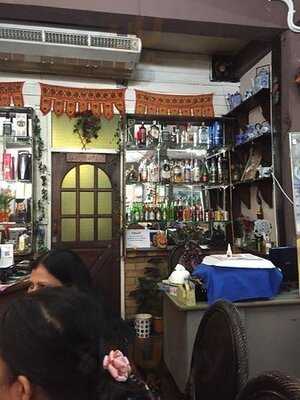 Raj Indian Restaurant