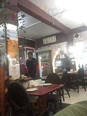 Raj Indian Restaurant