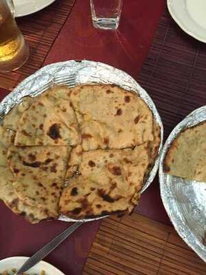 Raj Indian Restaurant