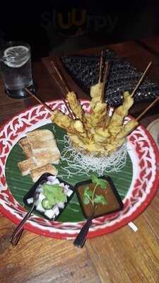 Bangkok Heightz Thai Rooftop Restaurant And Bar