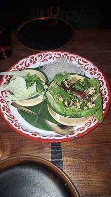 Bangkok Heightz Thai Rooftop Restaurant And Bar