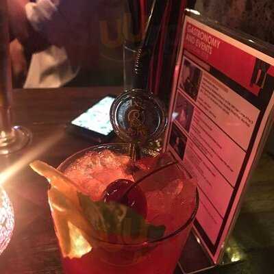 Bangkok Heightz Thai Rooftop Restaurant And Bar