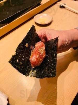 Ginza Sushi-ichi