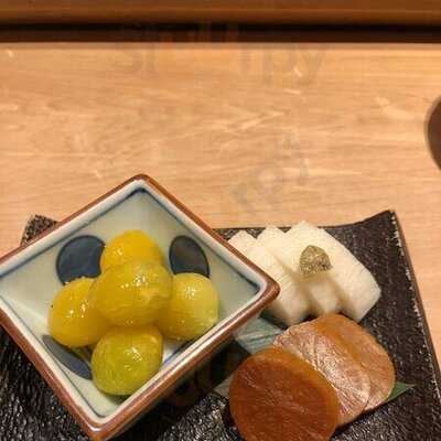 Ginza Sushi-ichi