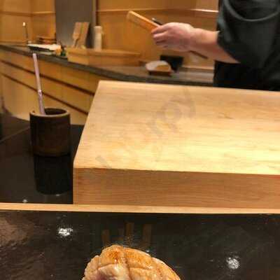Ginza Sushi-ichi
