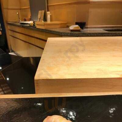 Ginza Sushi-ichi