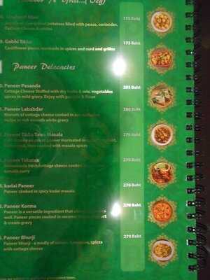 Rajputana Indian Restaurant