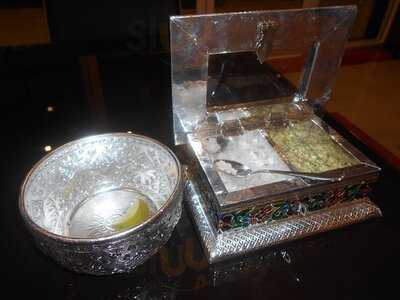 Rajputana Indian Restaurant