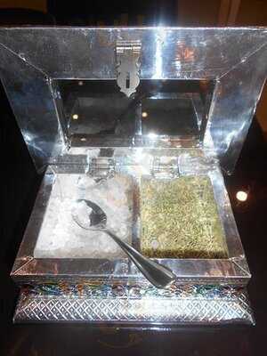 Rajputana Indian Restaurant