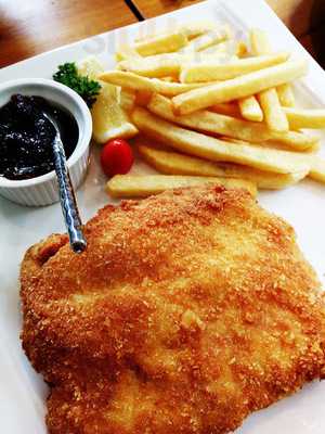 อเล็กซานเดอร์ส เยอรมัน อีทเทอรี่