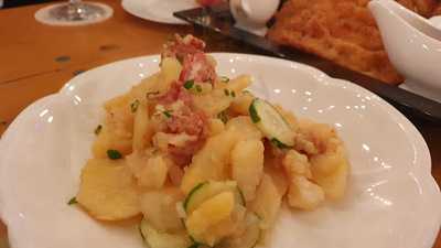 อเล็กซานเดอร์ส เยอรมัน อีทเทอรี่