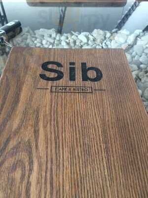 Sib Cafe & Bistro