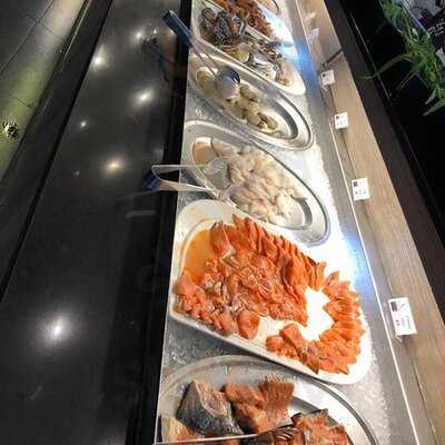 Fufu Taiwanese Shabu