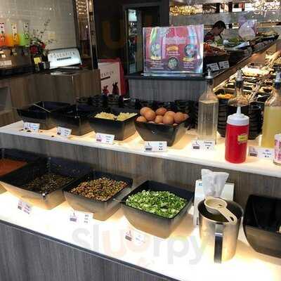 Fufu Taiwanese Shabu