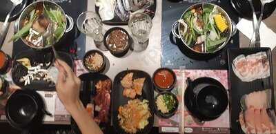 Fufu Taiwanese Shabu