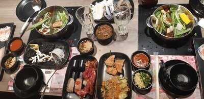 Fufu Taiwanese Shabu