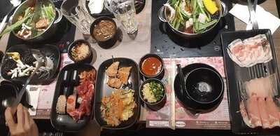 Fufu Taiwanese Shabu