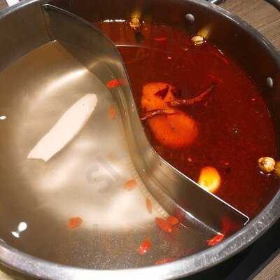 Fufu Taiwanese Shabu