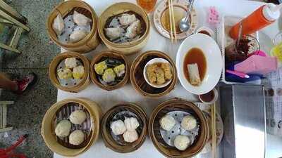 ตวง ติ่มซำ