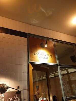 Lon Lon Local Diner