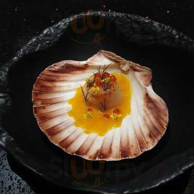 คูซีน เดอ การ์เดน กรุงเทพฯ