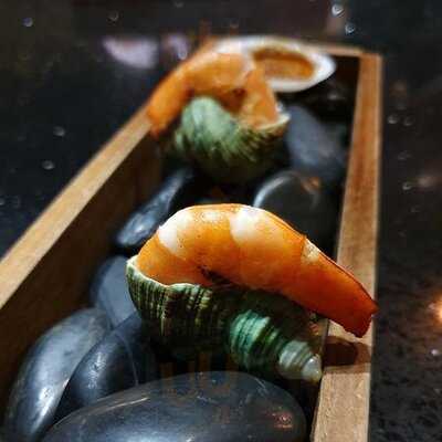 คูซีน เดอ การ์เดน กรุงเทพฯ