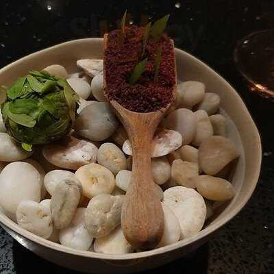 คูซีน เดอ การ์เดน กรุงเทพฯ