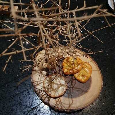 คูซีน เดอ การ์เดน กรุงเทพฯ