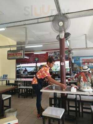 ร้านเลือดหมูคุณศรี 2