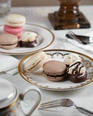 ทอยซ์เชอร์ช็อกโกแลต  