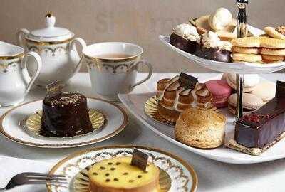 ทอยซ์เชอร์ช็อกโกแลต  