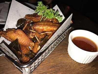 เฮ้าส์ ออฟ เบียร์ (ฮอฟส์)