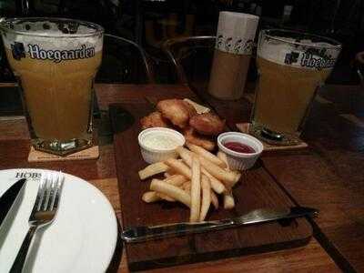 เฮ้าส์ ออฟ เบียร์ (ฮอฟส์)