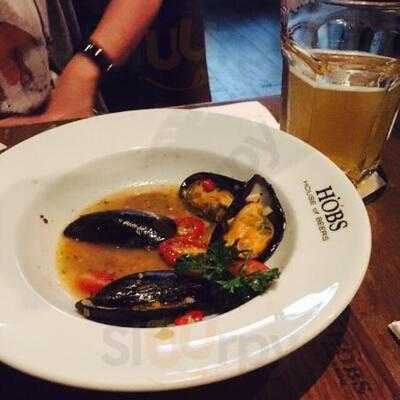 เฮ้าส์ ออฟ เบียร์ (ฮอฟส์)