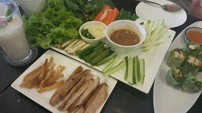 Pho Van Vietnamese Restaurant