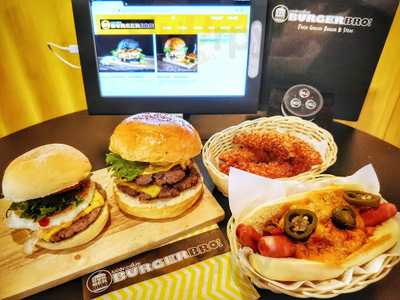 Burger Bro