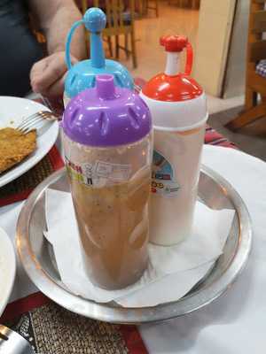 เยอรมัน คอร์เนอร์