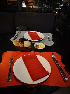 เยอรมัน คอร์เนอร์