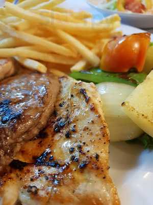 เยอรมัน คอร์เนอร์