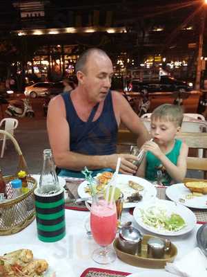 เยอรมัน คอร์เนอร์