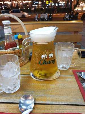 เยอรมัน คอร์เนอร์