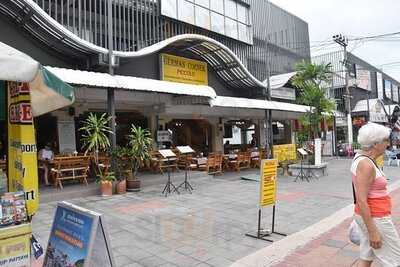 เยอรมัน คอร์เนอร์